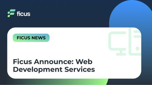Ficus Announce: Web Development Services