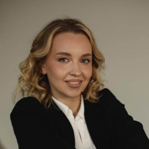 Mariya Leonidova