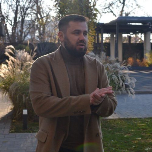 Vladimir Bulashov