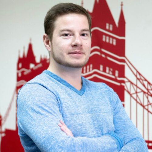Volodymyr Korchak