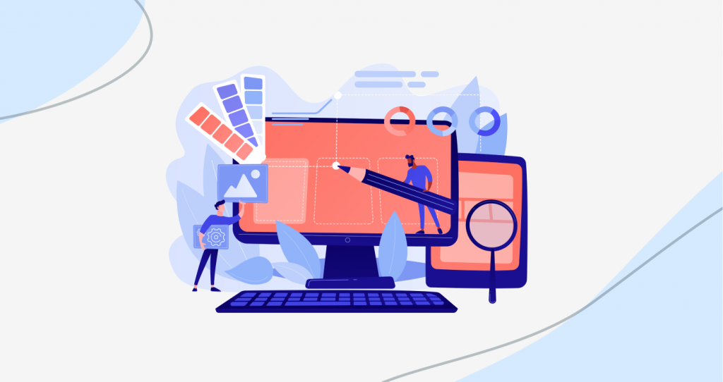Fintech software development services - Ficus Technologies