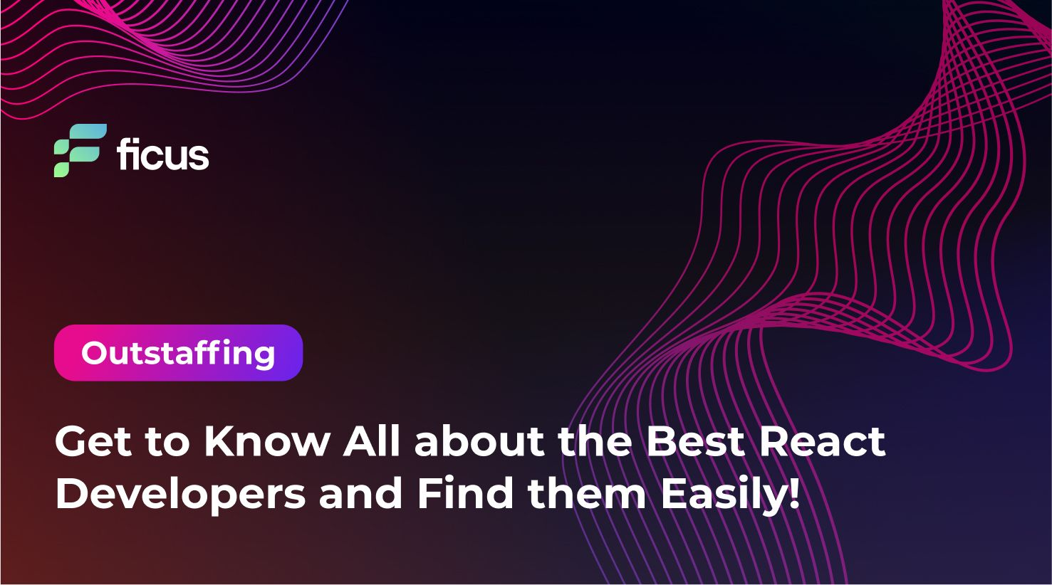 Get to Know All about the Best React Developers and Find them Easily!