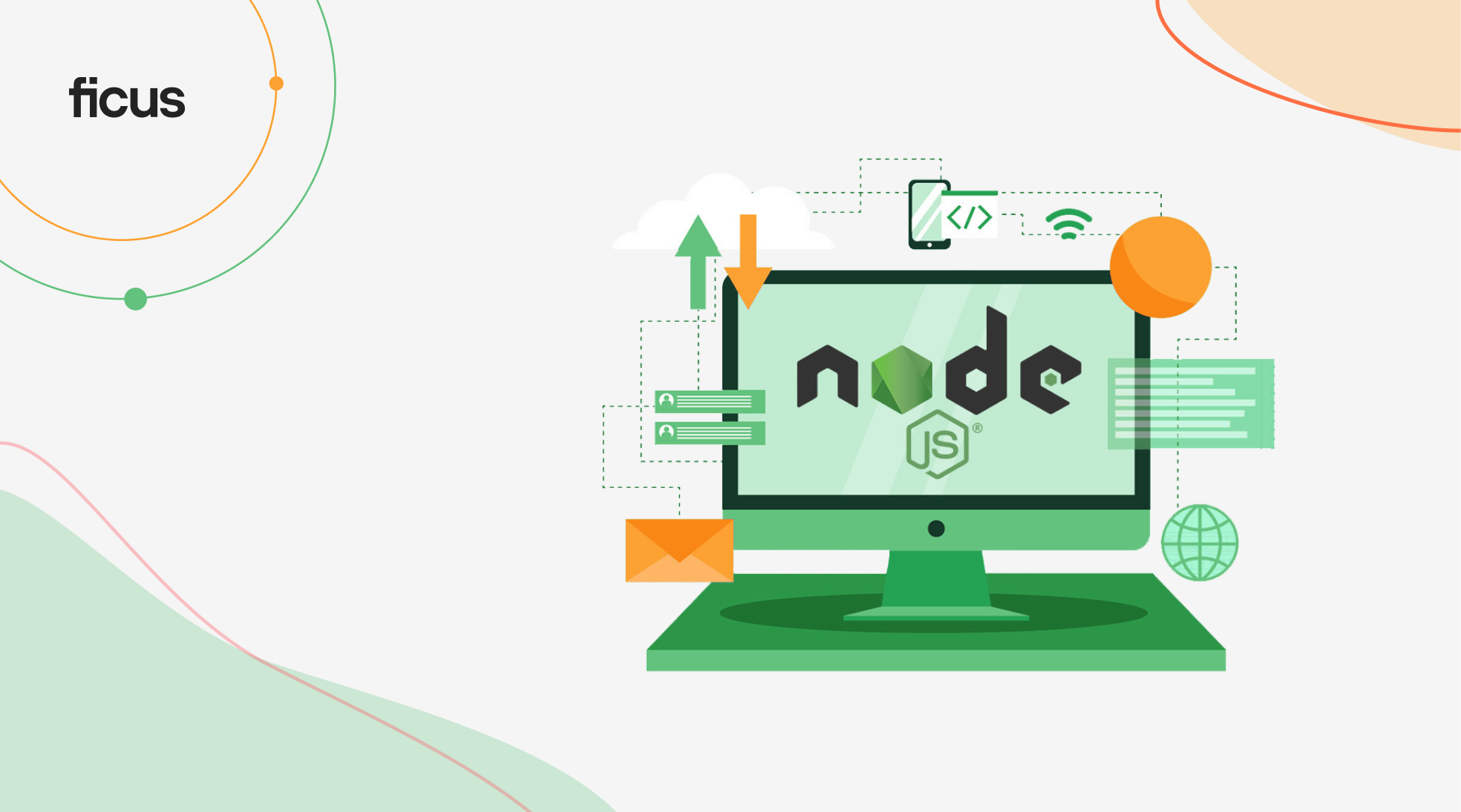 Top Best Node.Js IDEs For Apps Development With Its Benefits - Ficus ...