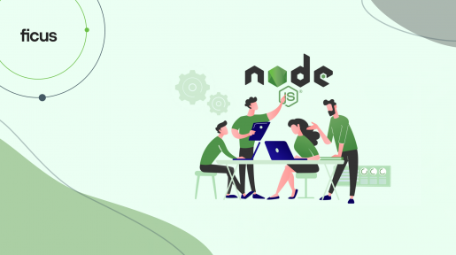Node.js to build an e-commerce web application
