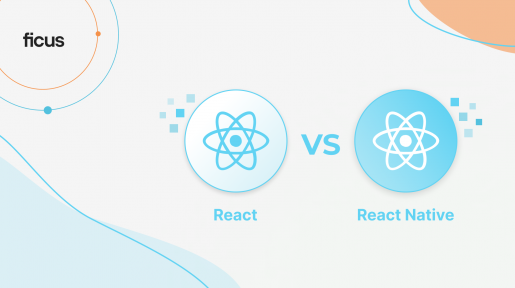 React Vs React Native Difference