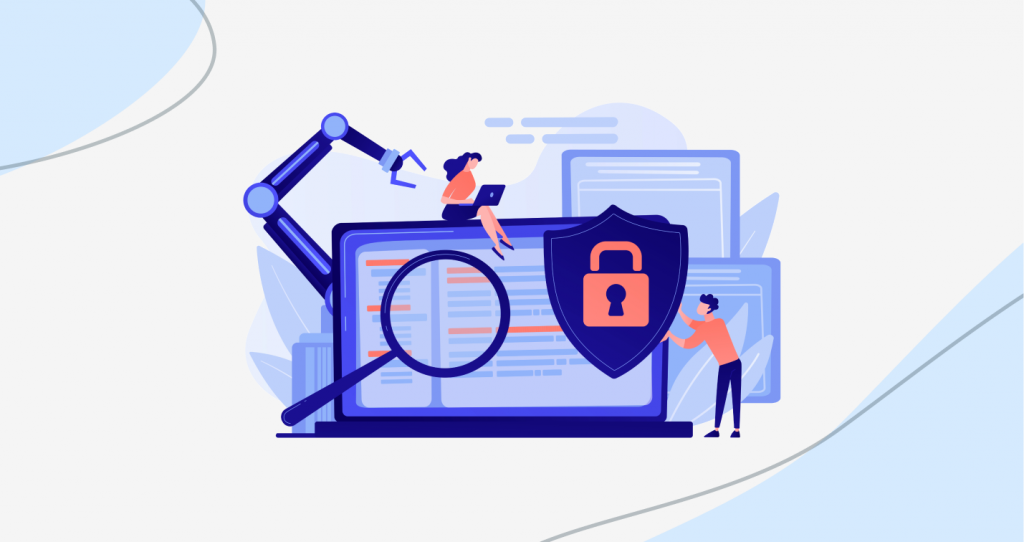 Fintech software development services - Ficus Technologies