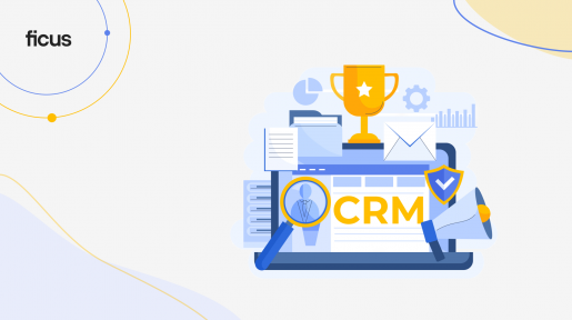 Small Business CRM Systems in 2023