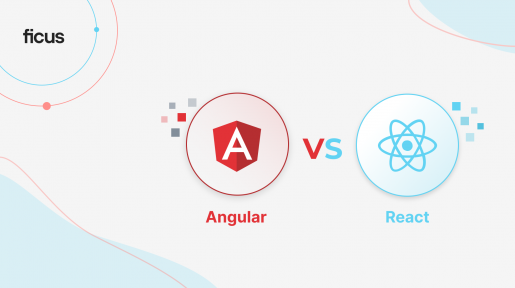 Angular vs. React.js: what to choose