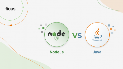 Node.js vs Java