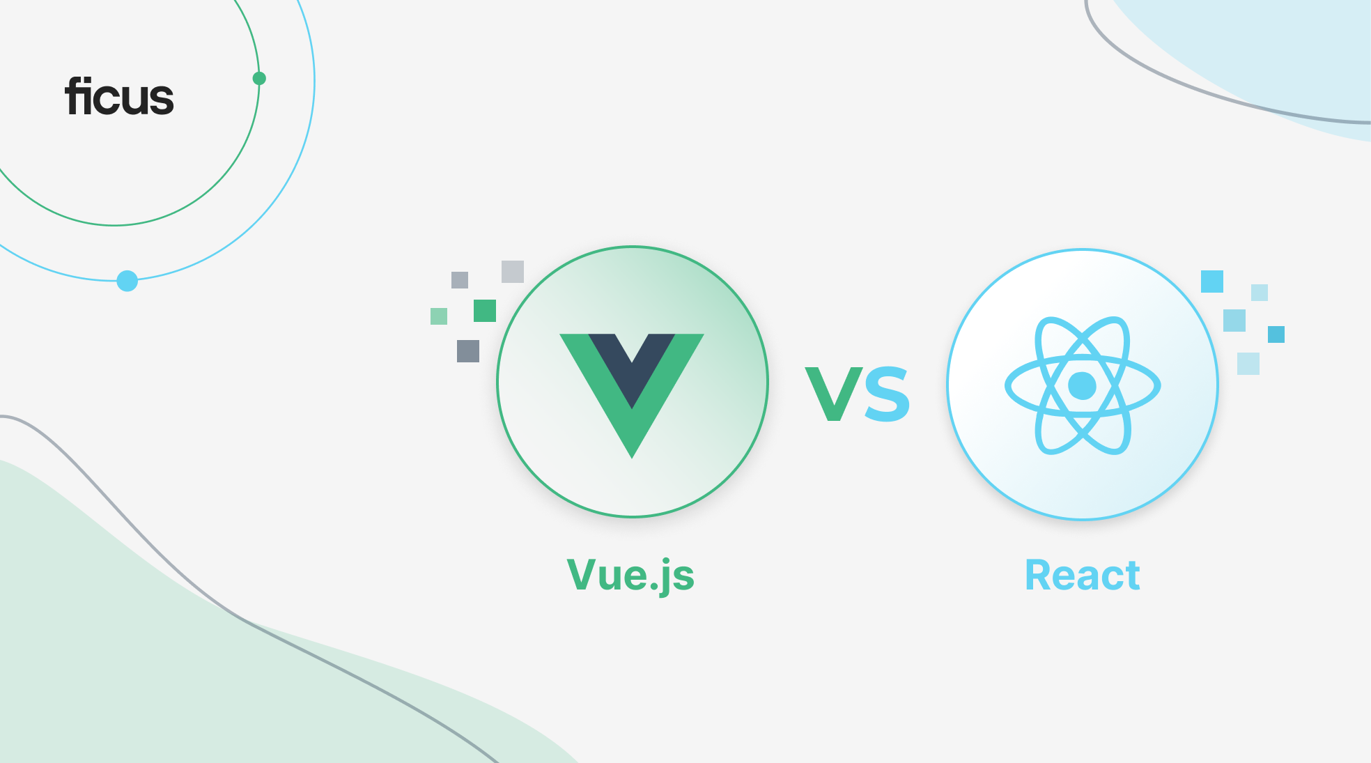 Vue Vs. React A Complete Guide To What To Choose