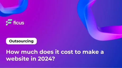 How much does it cost to make a website in 2024?