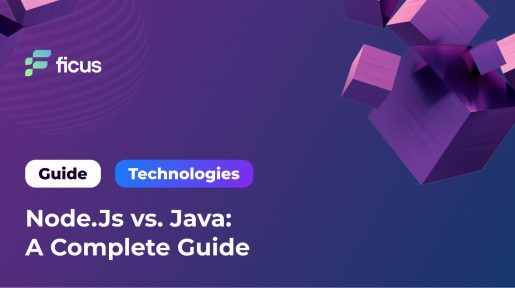 Node.Js vs. Java: A Complete Guide