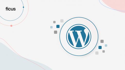 WordPress-website