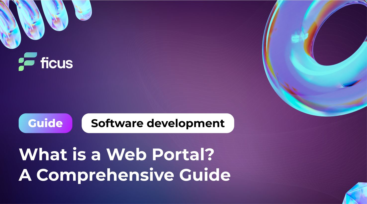 What is a Web Portal? A Comprehensive Guide