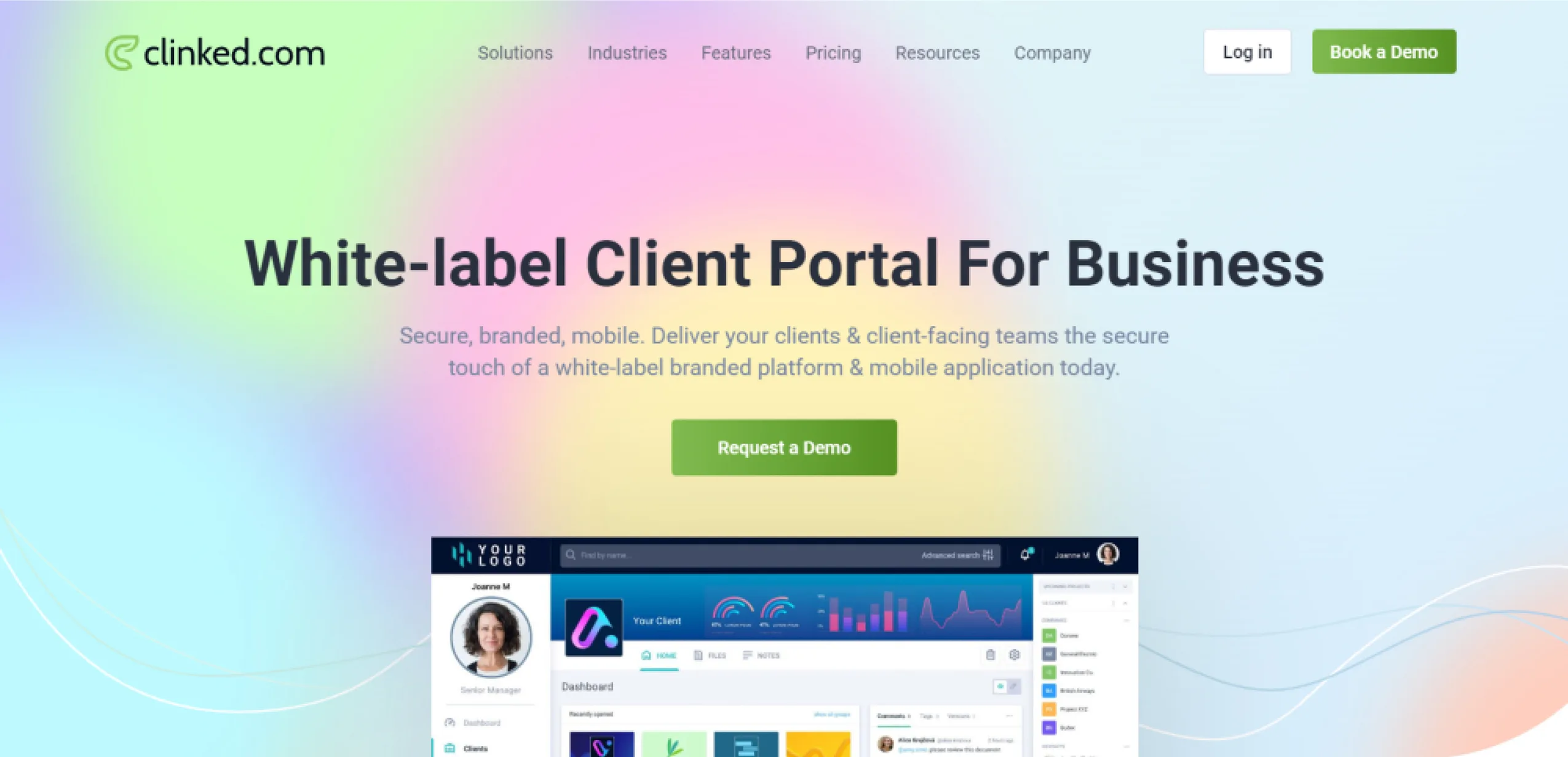 What is a Web Portal? A Comprehensive Guide - Ficus Technologies