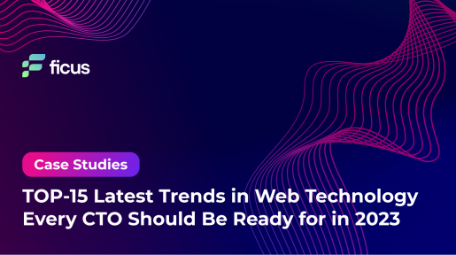 Trends in Web Technology