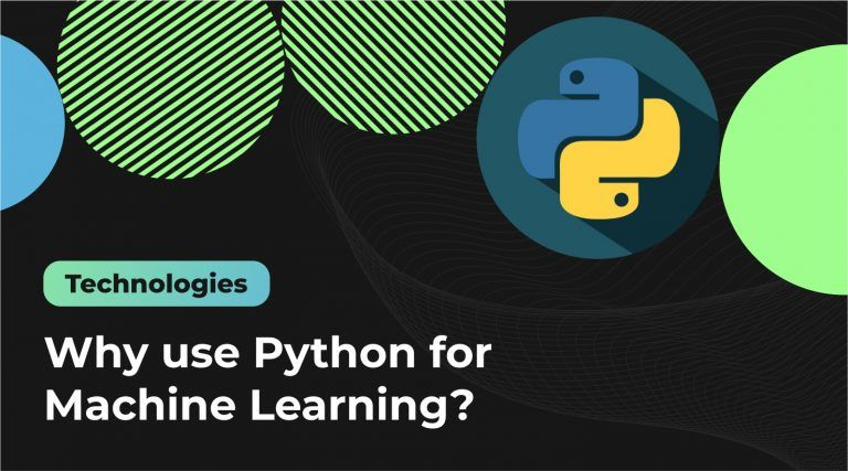 Why Use Python for Machine Learning?