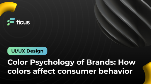 Color Psychology of Brands