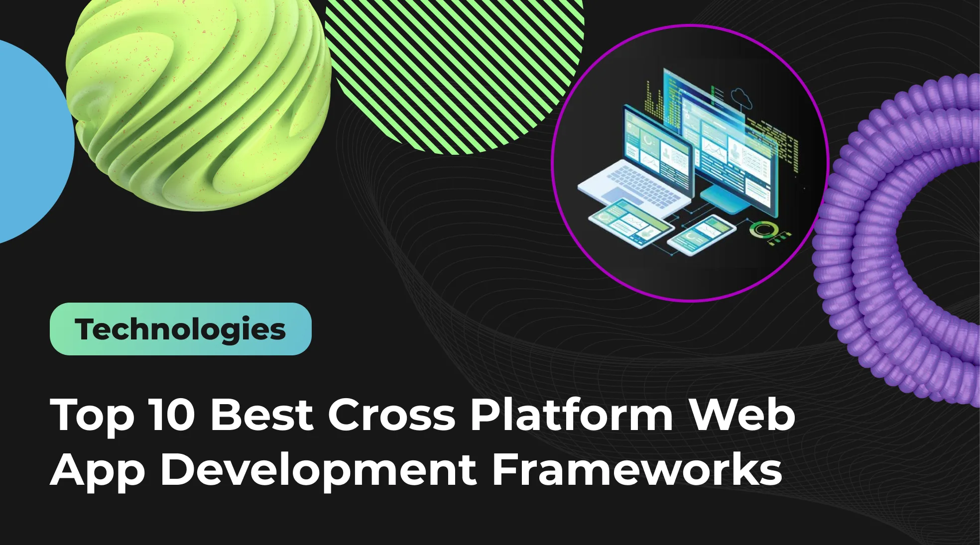 10 Best Cross Platform App Development Frameworks 2024 – OXDQH
