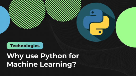Python for Machine Learning