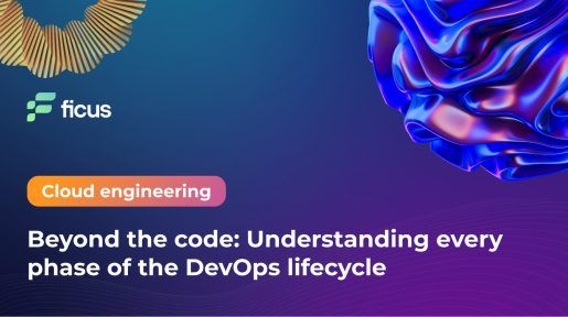 Beyond the code: Understanding every phase of the DevOps lifecycle