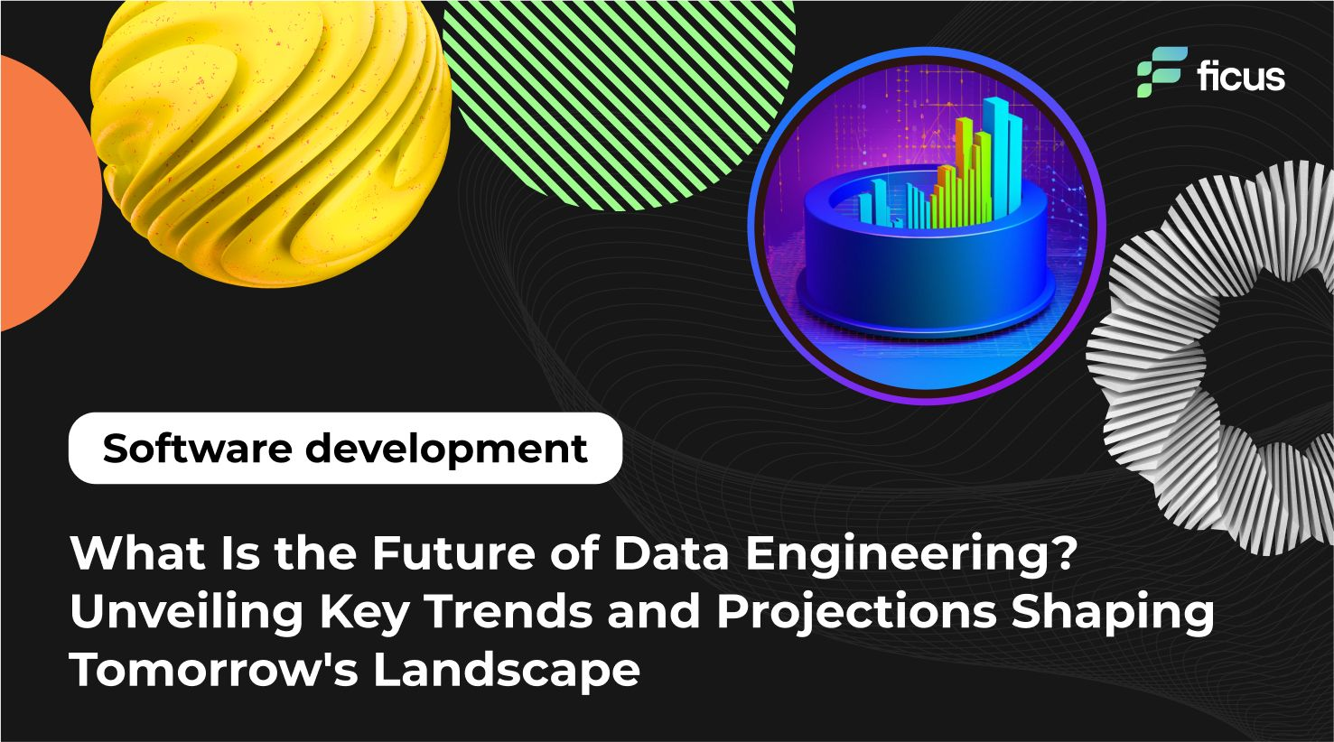 What Is the Future of Data Engineering_ Unveiling Key Trends and Projections Shaping Tomorrow_s Landscape