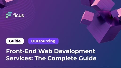 What are Front-End Web Development Services? The Complete Guide