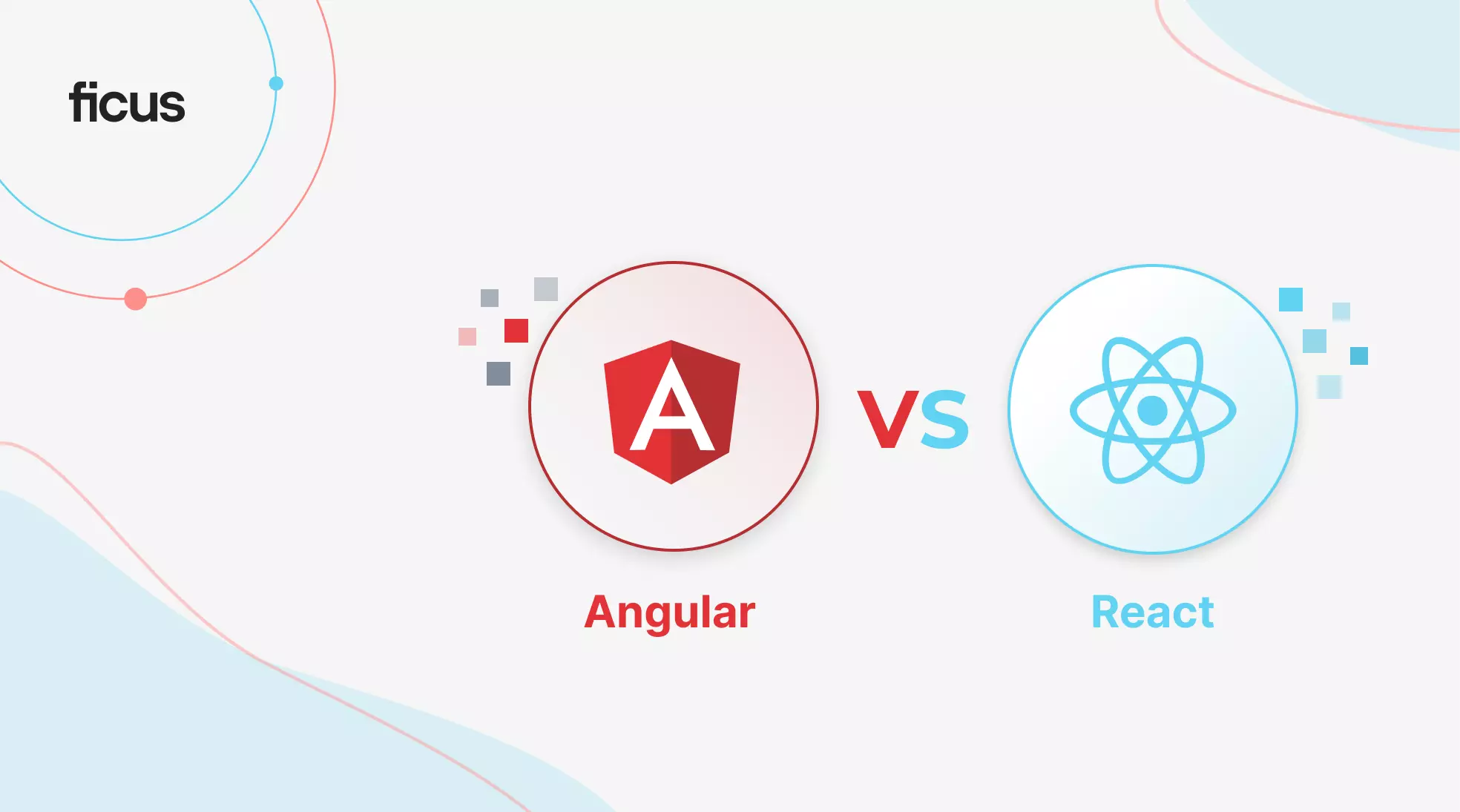 Angular Vs. React.js: Which One Should You Opt For In 2023?