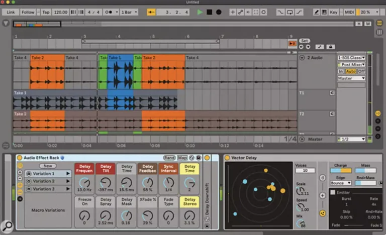 8 Media & Entertainment Software with Features & Benefits - Ficus ...
