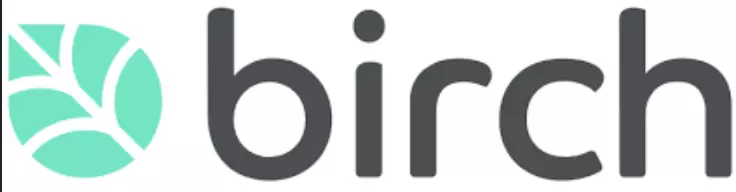 Birch Finance logo