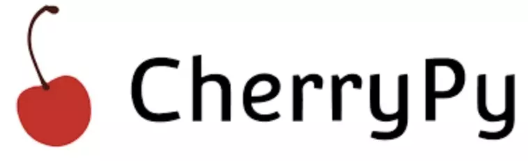 logo CherryPy