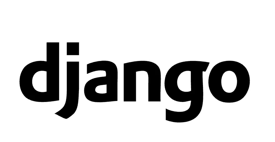 Django logo 