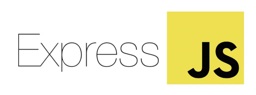 Express (Express.Js) logo 