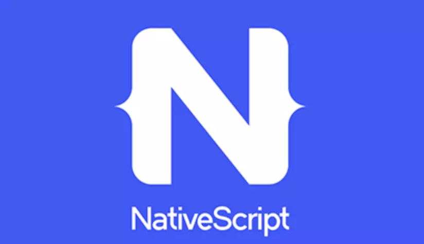 NativeScript logo