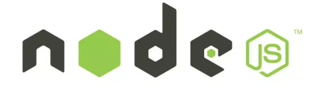 Node.js logo