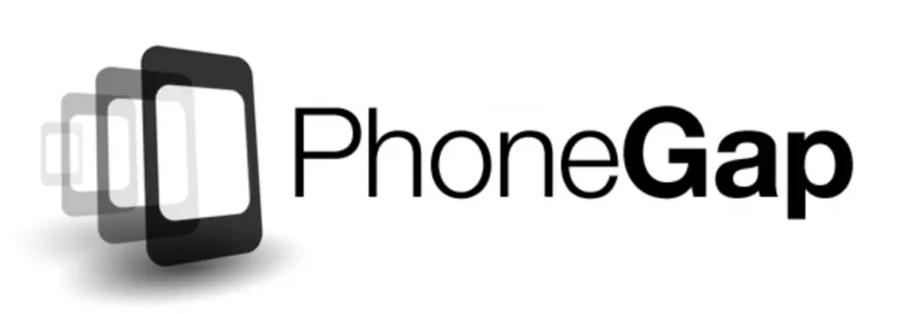 PhoneGap logo
