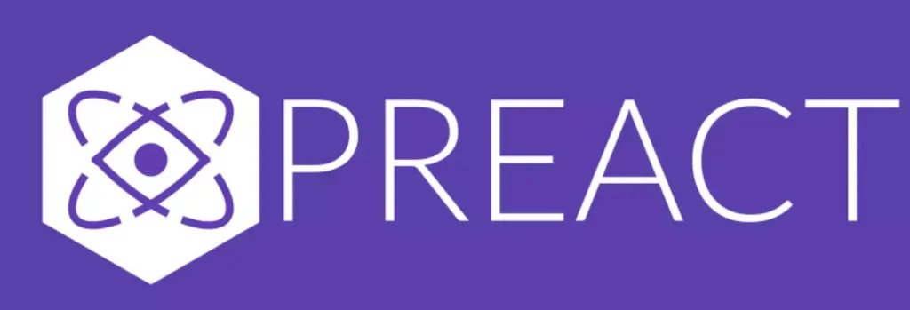 Preact logo