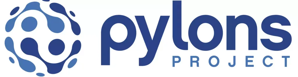 logo Pylons Project