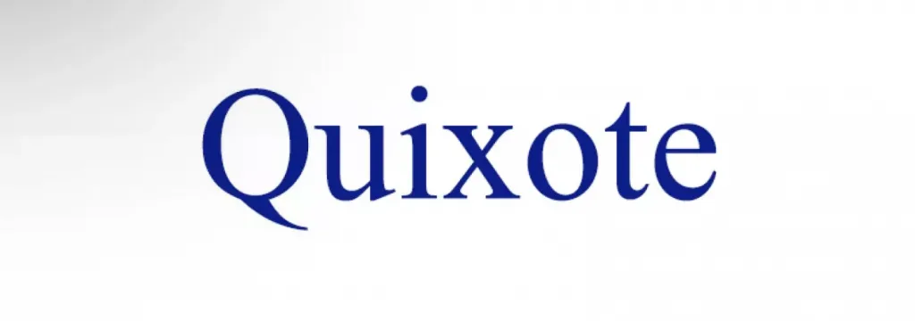 logo Quixote