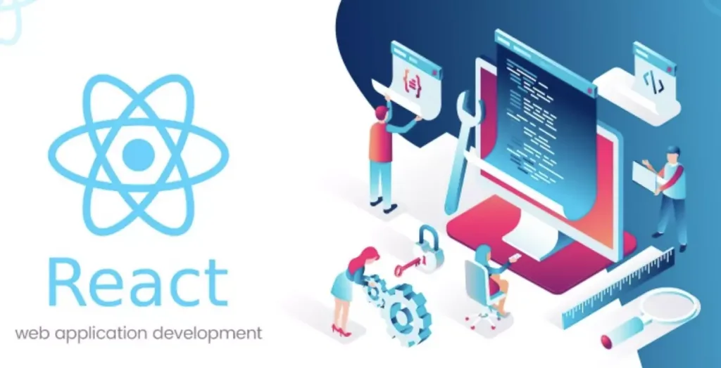 React.Js for Web Development