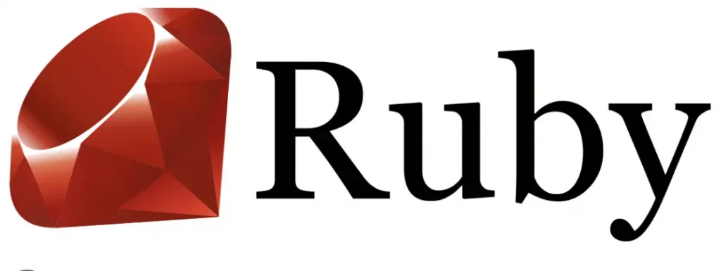 ruby logo