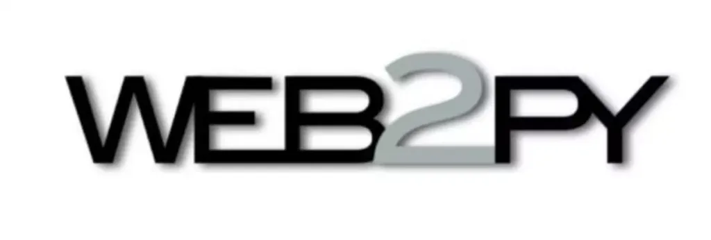 logo Web2py