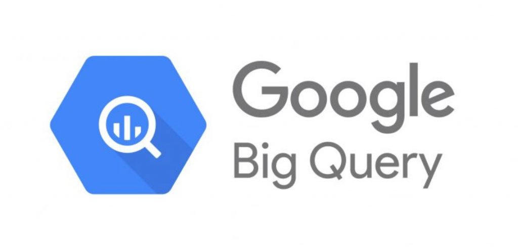 Big Query logo
