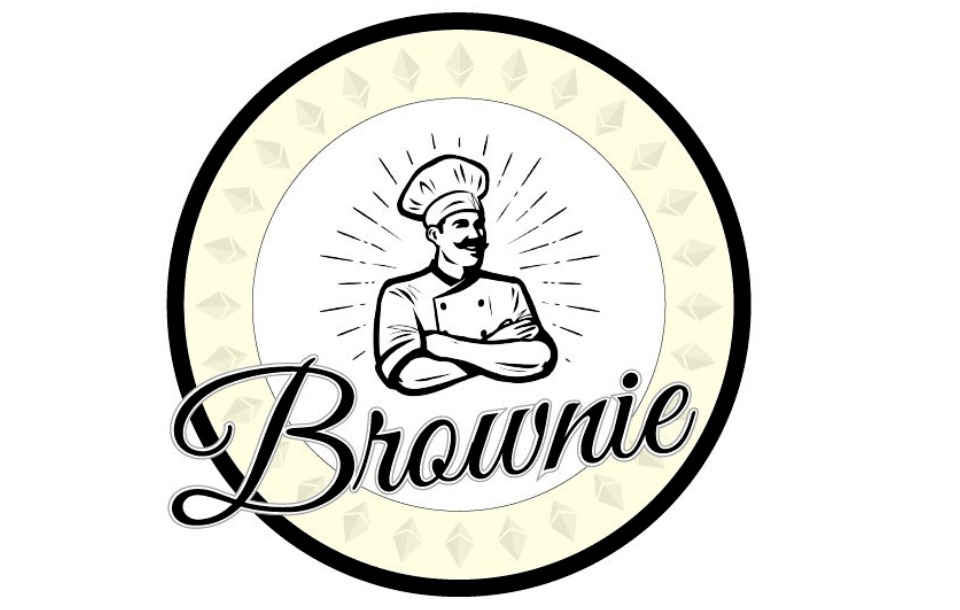 Brownie logo