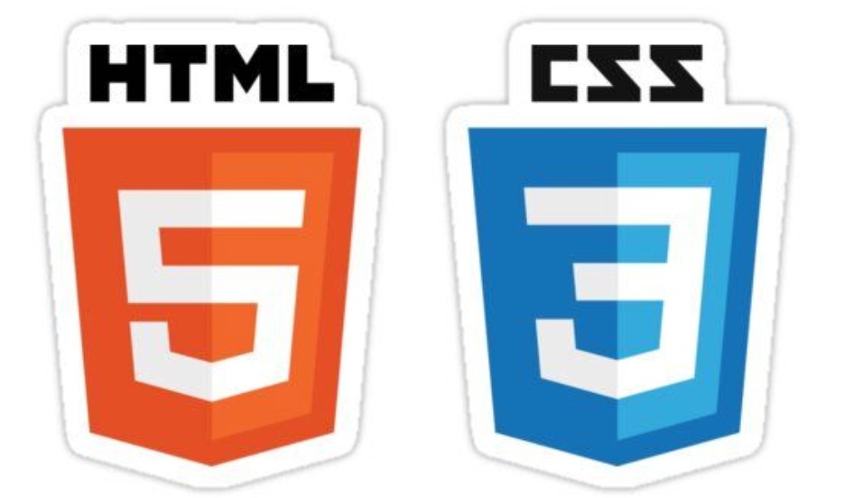 HTML/CSS logo