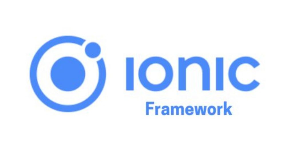 Overview of Ionic Frameworк