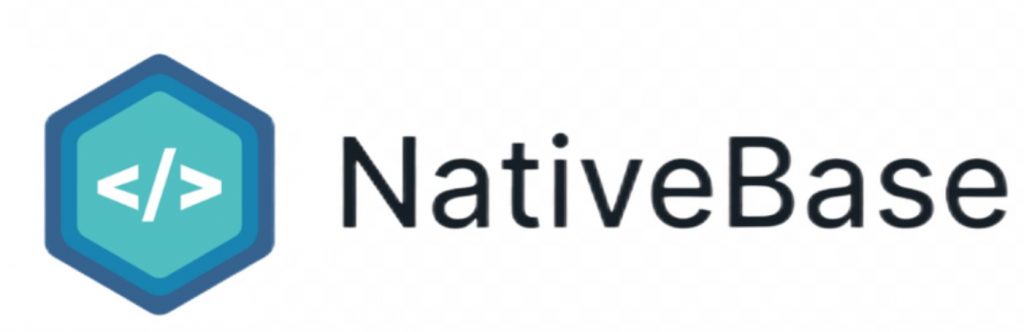 NativeBase logo