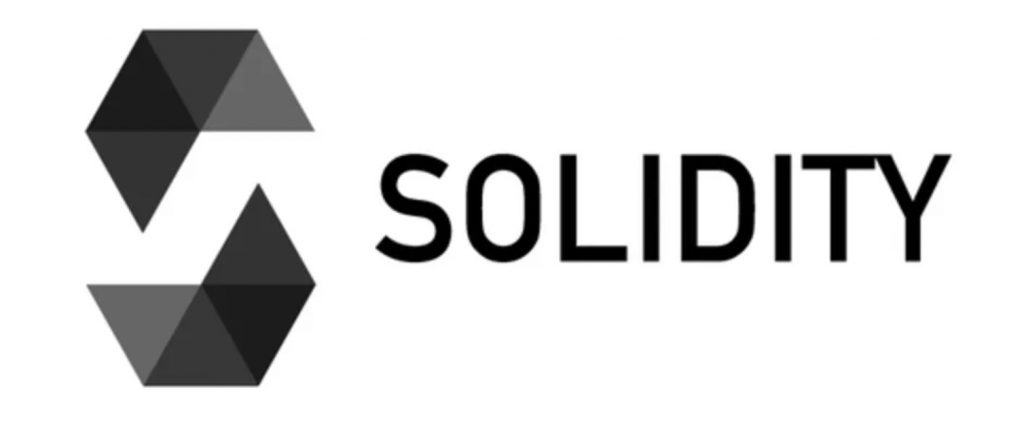 Solidity logo