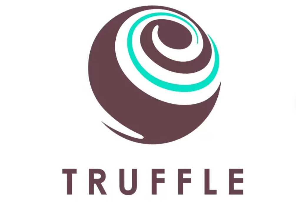 Truffle Suite logo