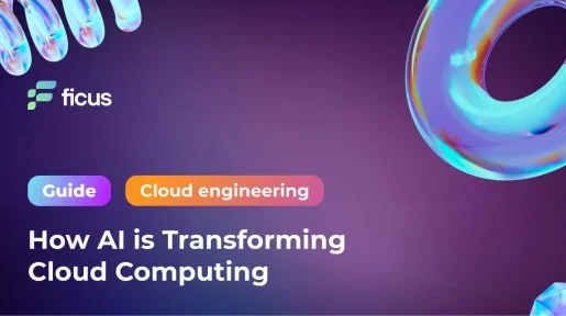 How AI is Transforming Cloud Computing